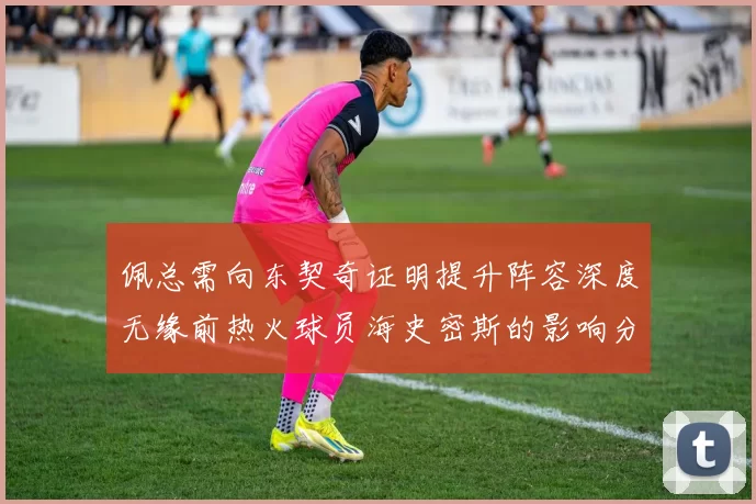 佩总需向东契奇证明提升阵容深度无缘前热火球员海史密斯的影响分析