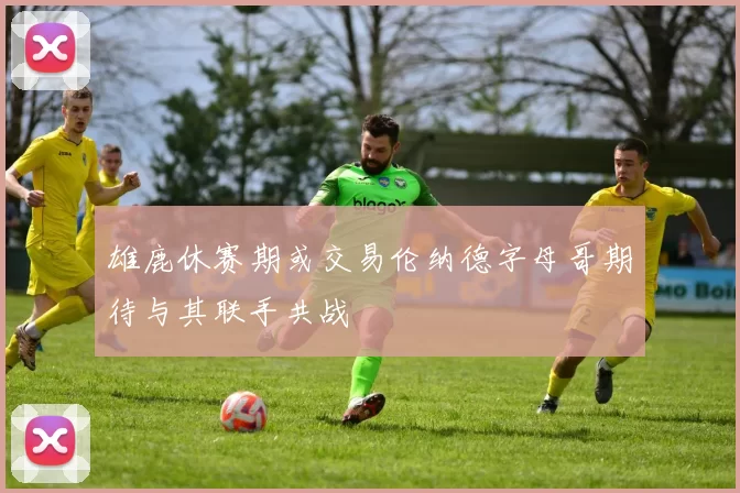 雄鹿休赛期或交易伦纳德字母哥期待与其联手共战